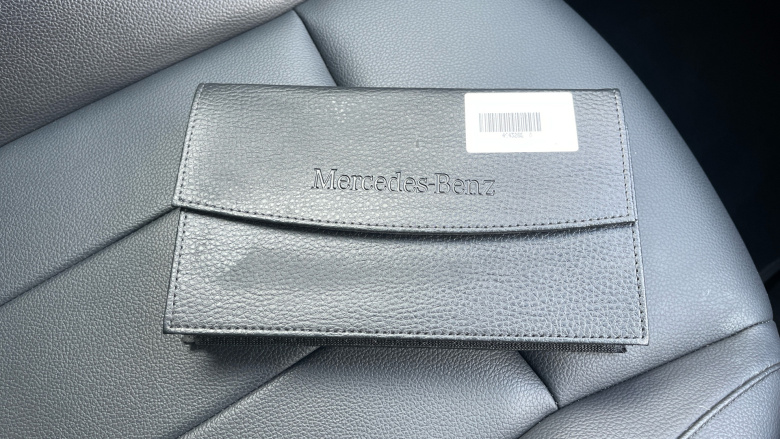 Mercedes-Benz A-Class A200 Sport Executive Edition 5dr Auto Petrol Hatchback